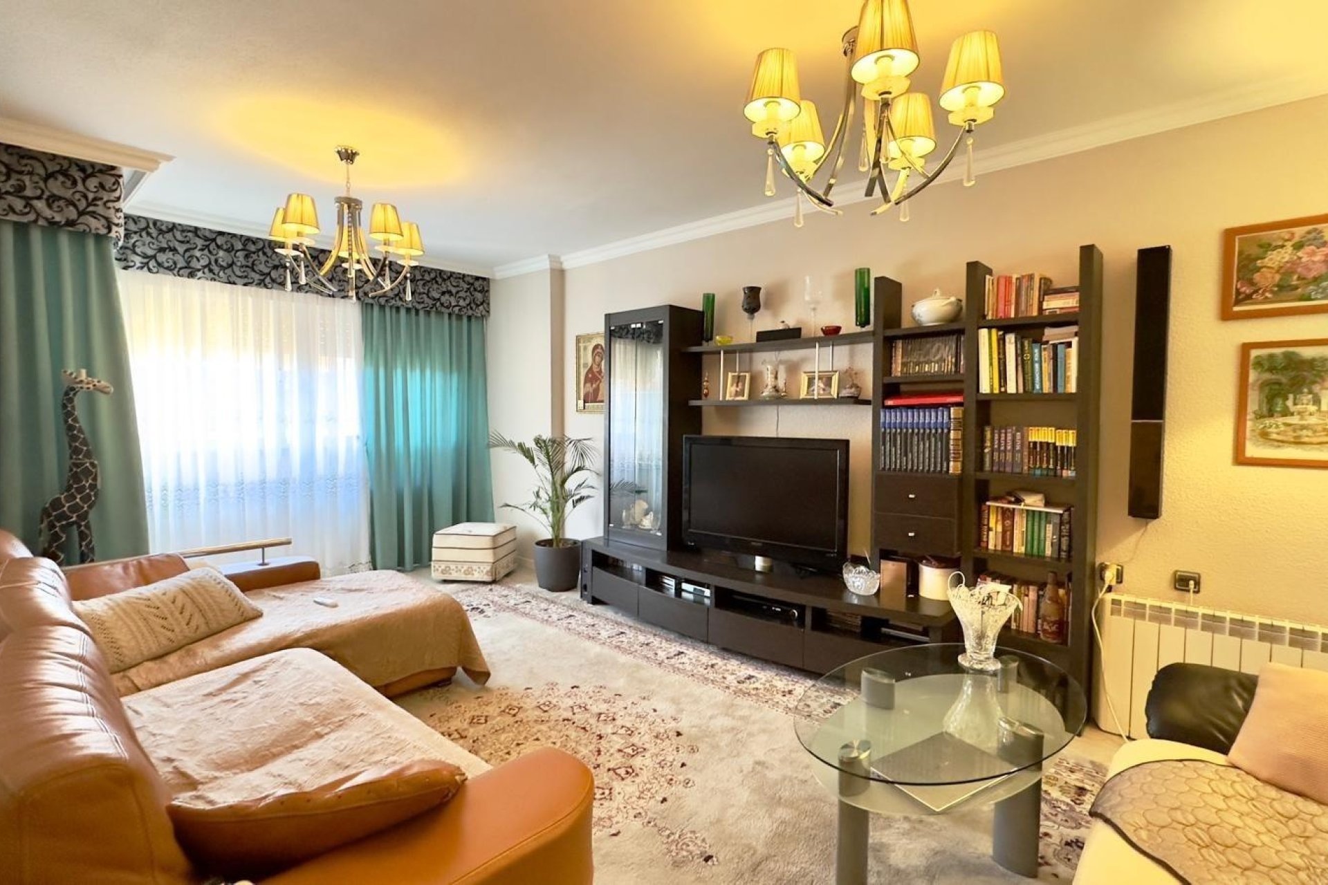 Resale - Apartment -
Torrevieja - Centro