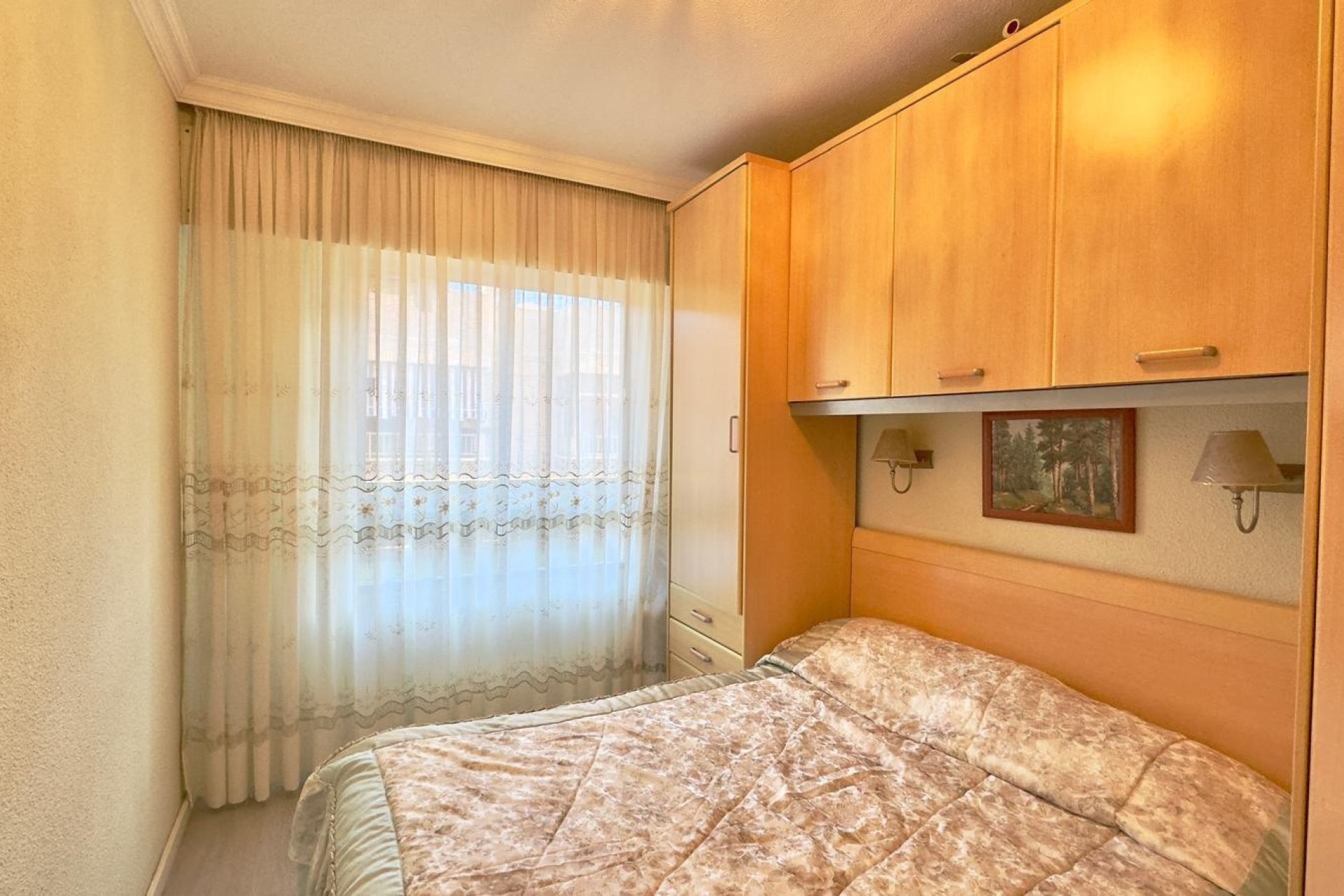 Resale - Apartment -
Torrevieja - Centro