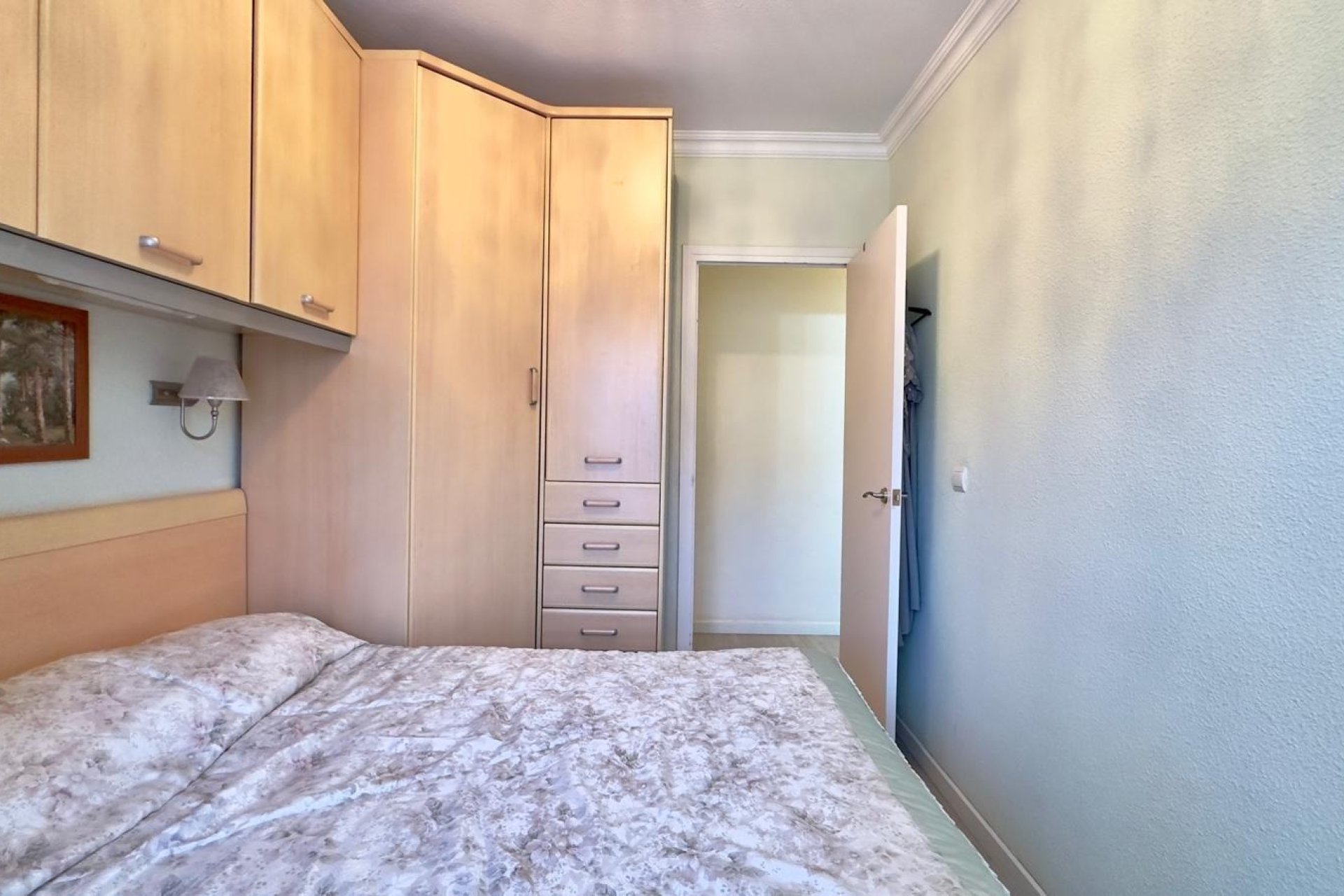 Resale - Apartment -
Torrevieja - Centro