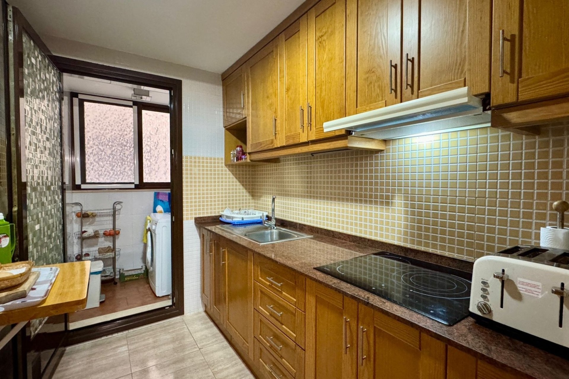 Resale - Apartment -
Torrevieja - Centro