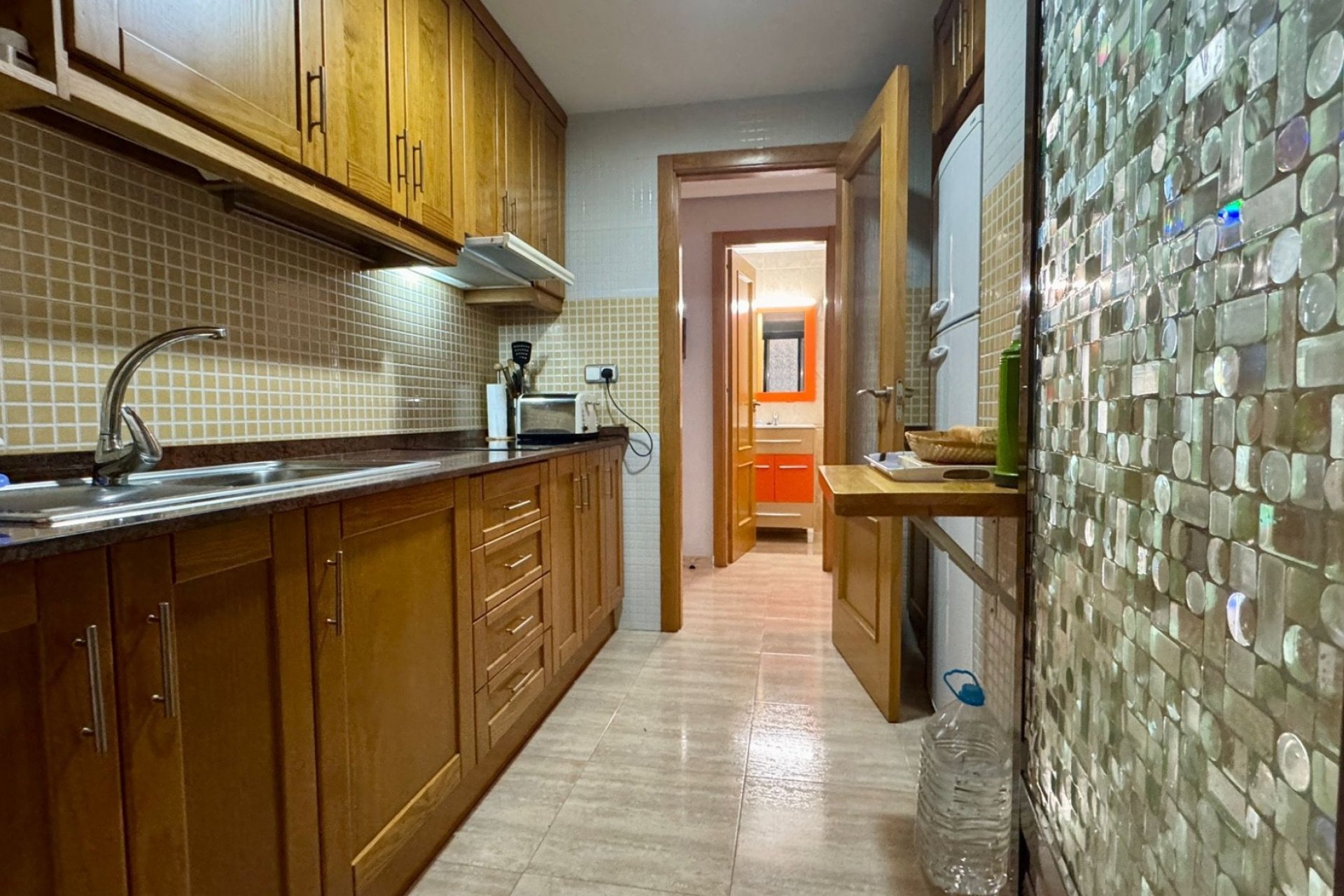 Resale - Apartment -
Torrevieja - Centro