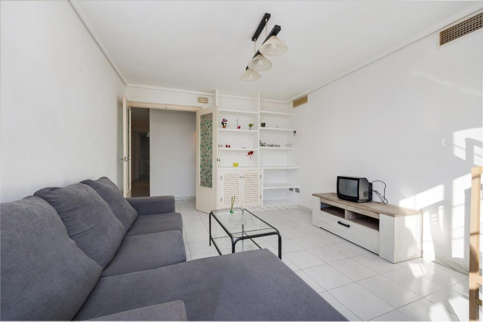 Resale - Apartment -
Torrevieja - Centro