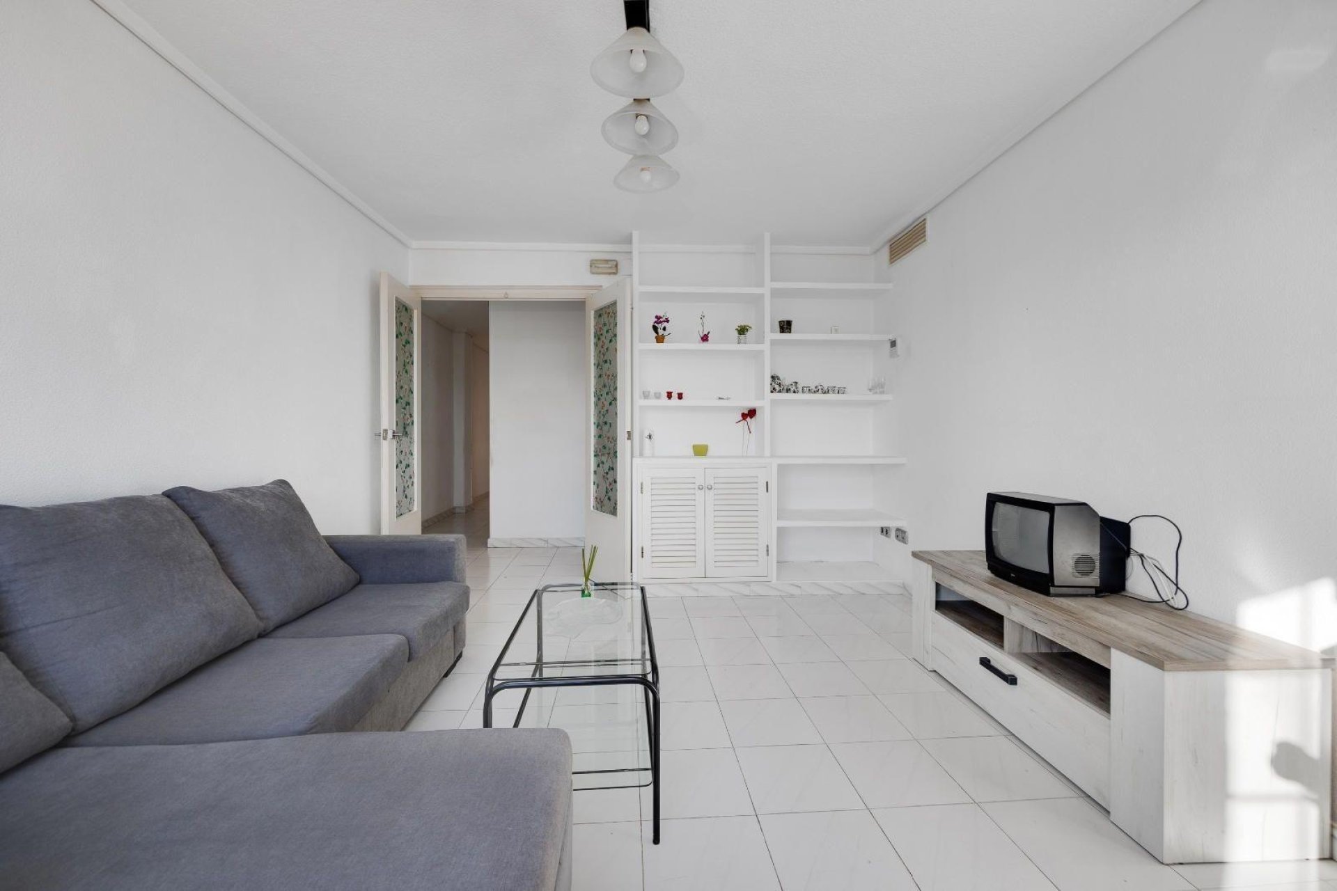 Resale - Apartment -
Torrevieja - Centro