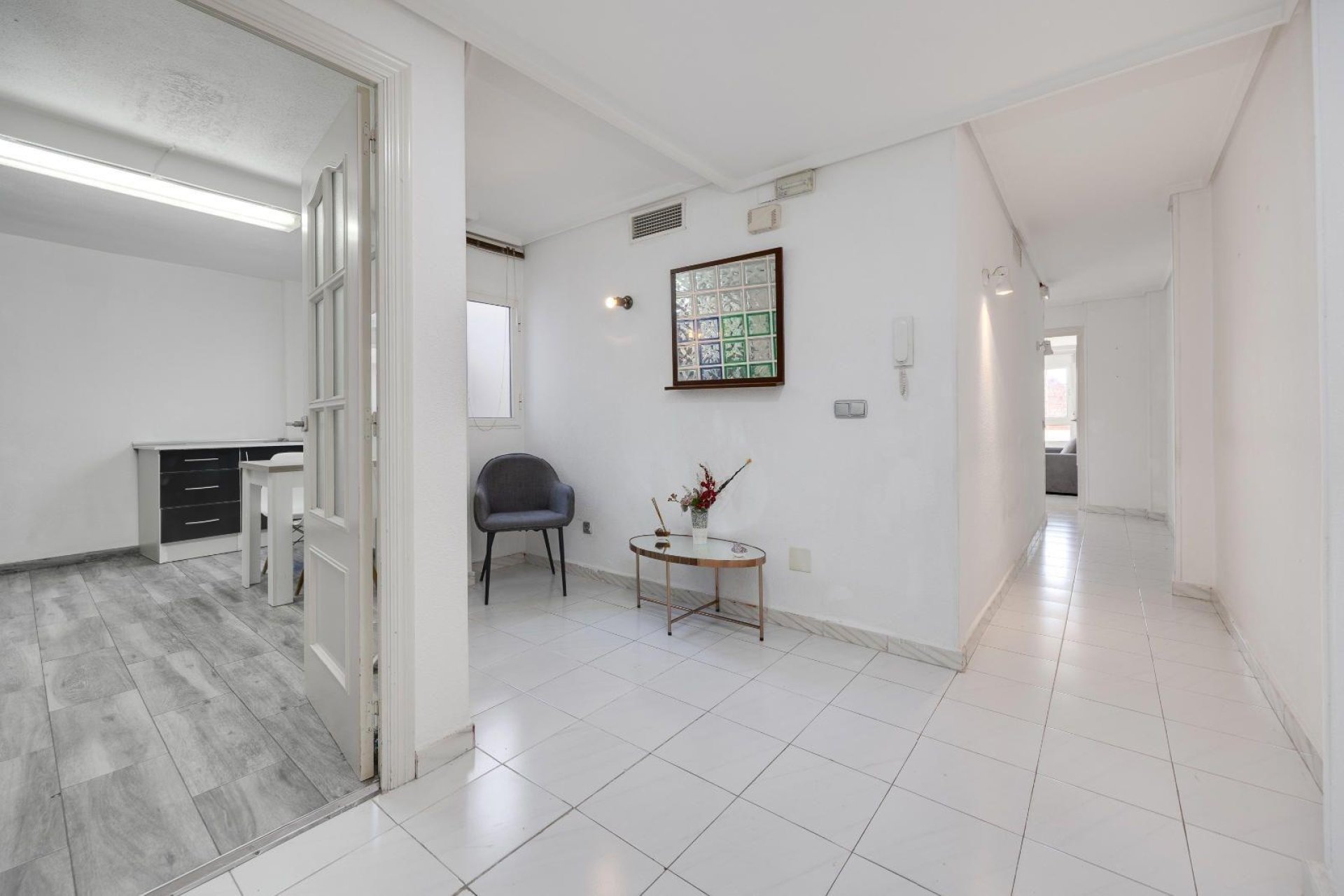 Resale - Apartment -
Torrevieja - Centro
