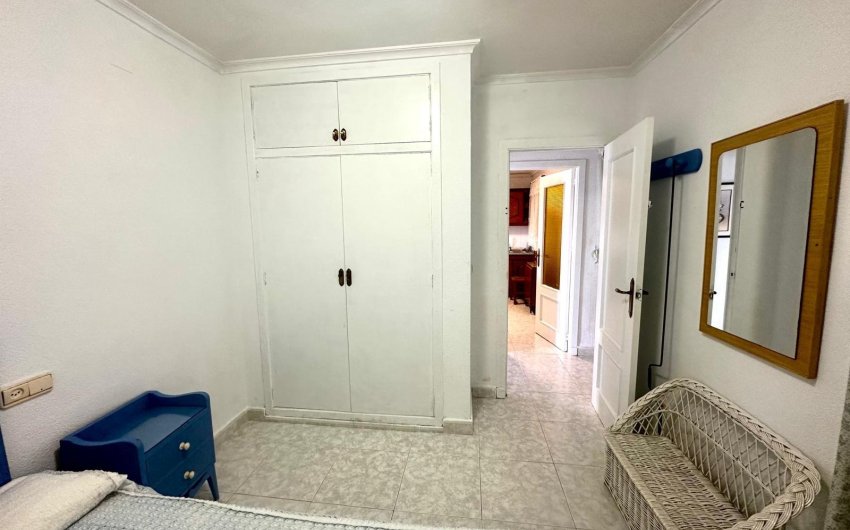 Resale - Apartment -
Torrevieja - Centro