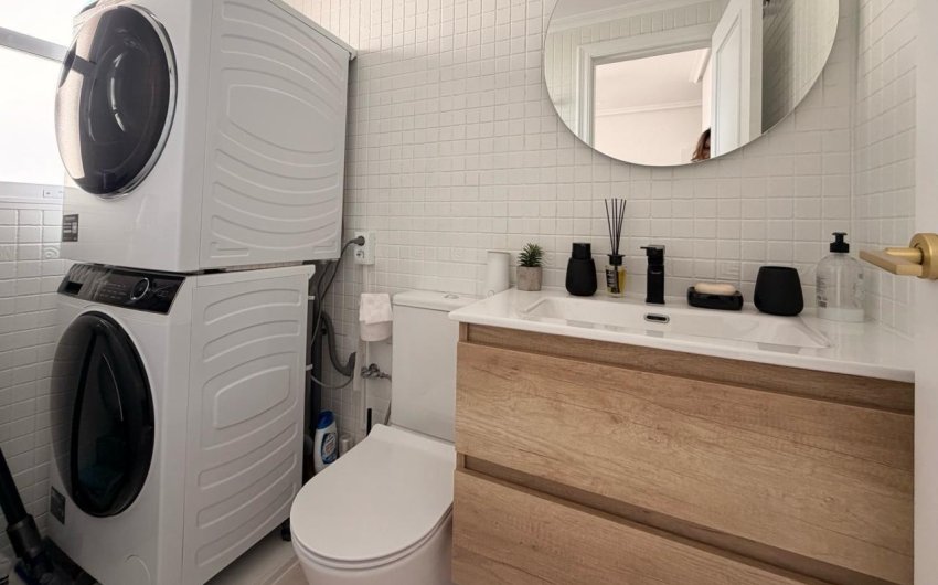 Resale - Apartment -
Torrevieja - Centro