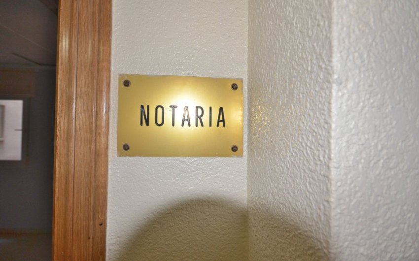 Resale - Apartment -
Torrevieja - Centro