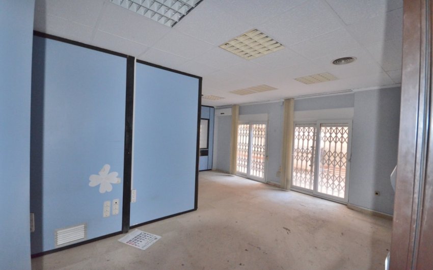 Resale - Apartment -
Torrevieja - Centro