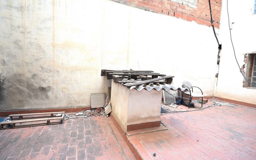 Resale - Apartment -
Torrevieja - Centro