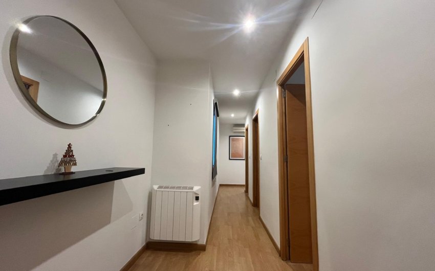 Resale - Apartment -
Torrevieja - Centro