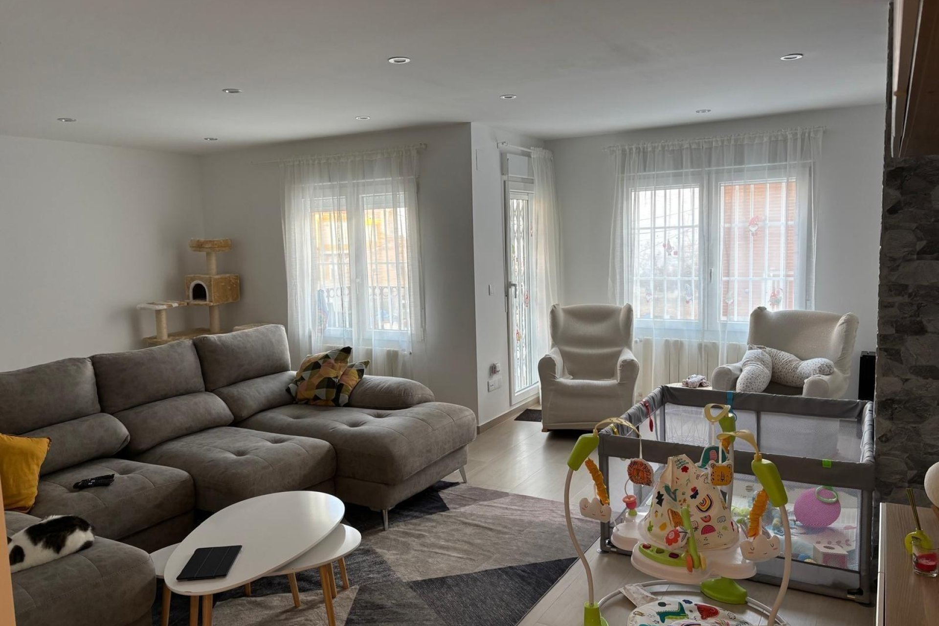Resale - Apartment -
Torrevieja - Centro