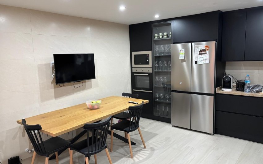 Resale - Apartment -
Torrevieja - Centro