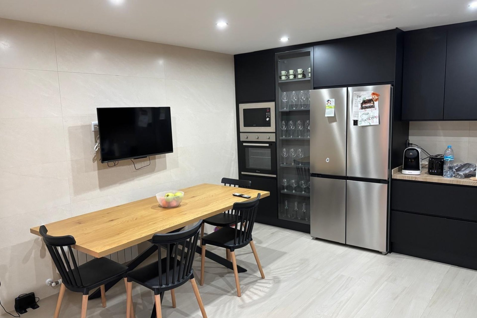 Resale - Apartment -
Torrevieja - Centro