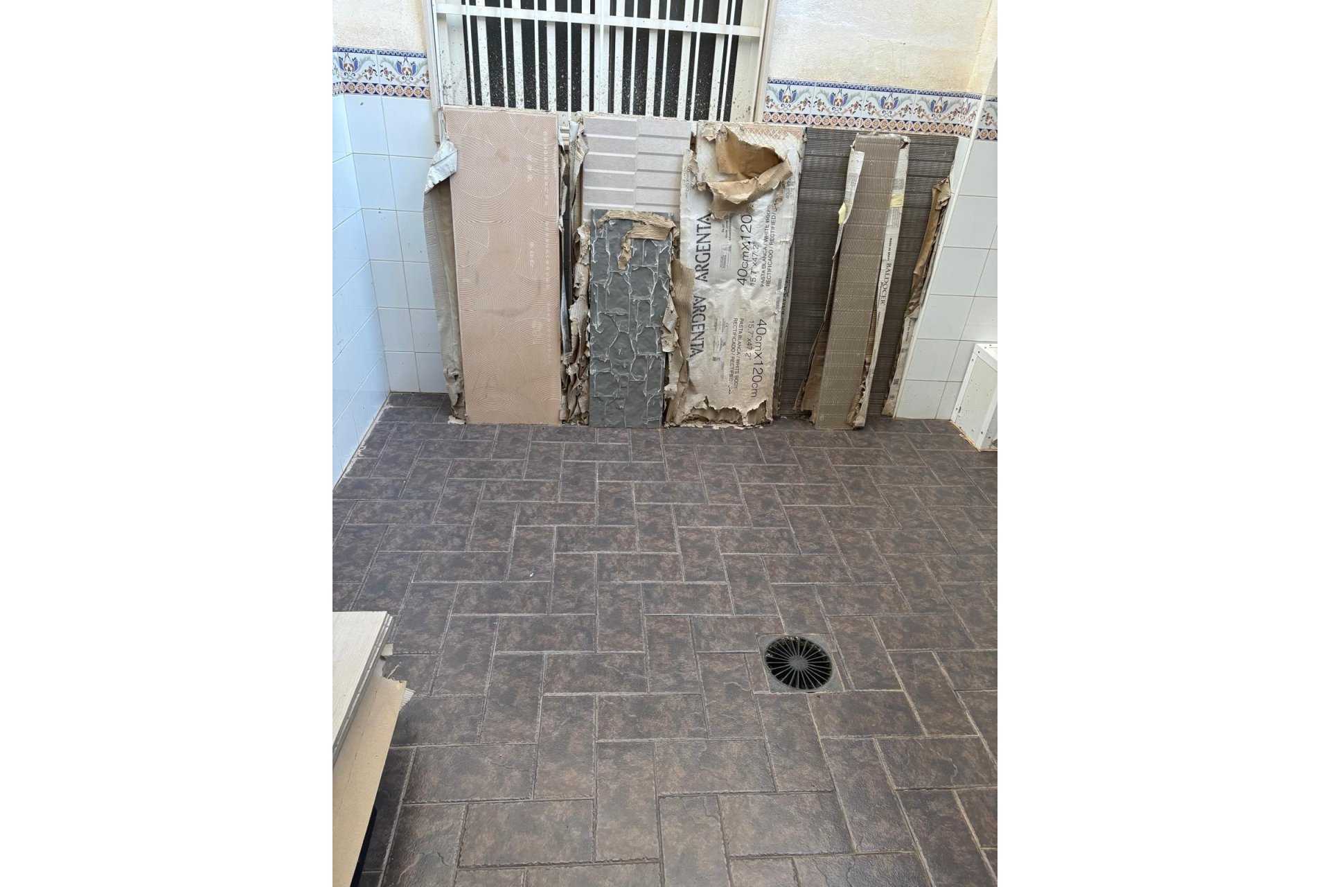 Resale - Apartment -
Torrevieja - Centro