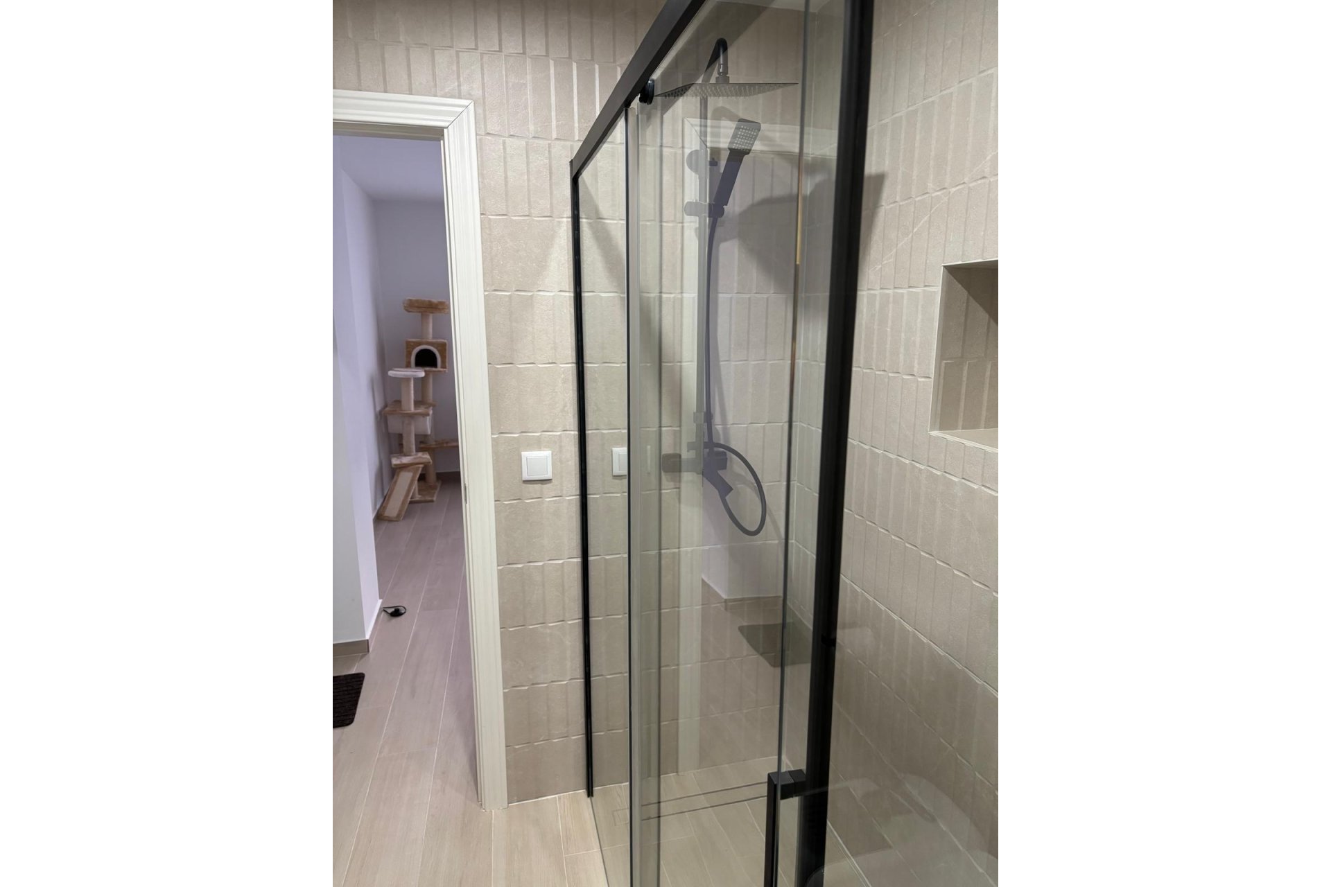 Resale - Apartment -
Torrevieja - Centro