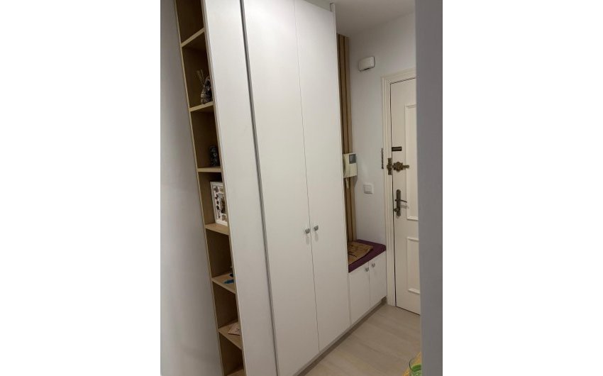 Resale - Apartment -
Torrevieja - Centro