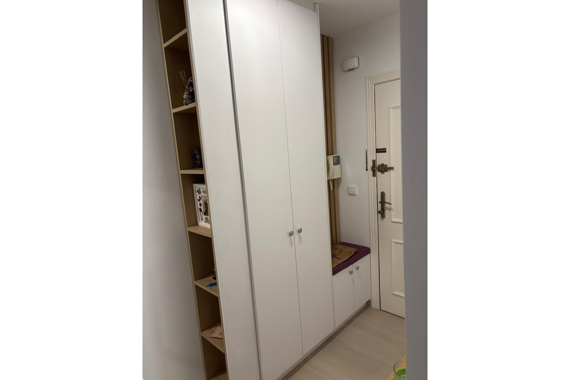 Resale - Apartment -
Torrevieja - Centro