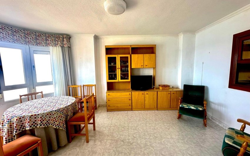 Resale - Apartment -
Torrevieja - Centro
