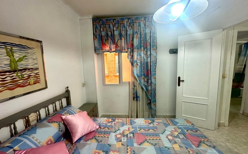 Resale - Apartment -
Torrevieja - Centro