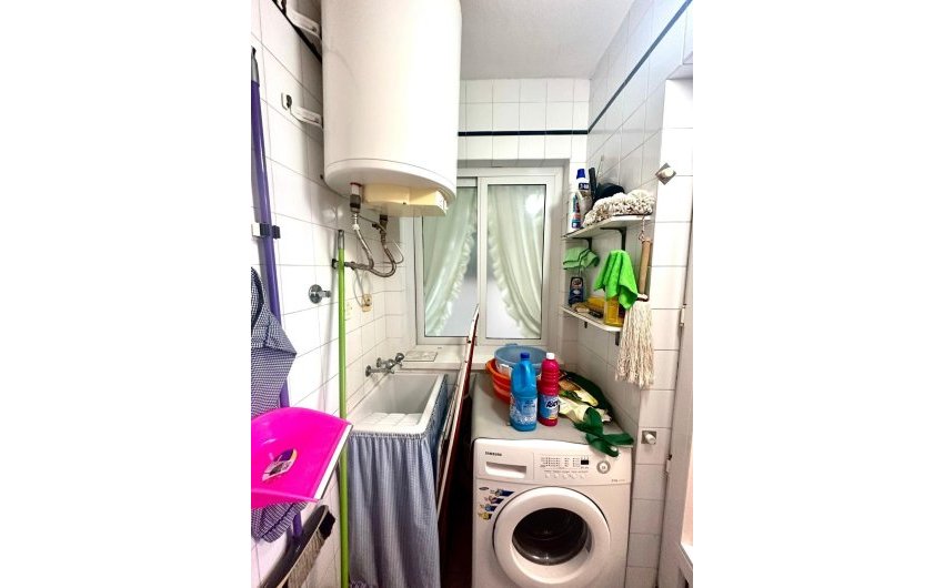 Resale - Apartment -
Torrevieja - Centro