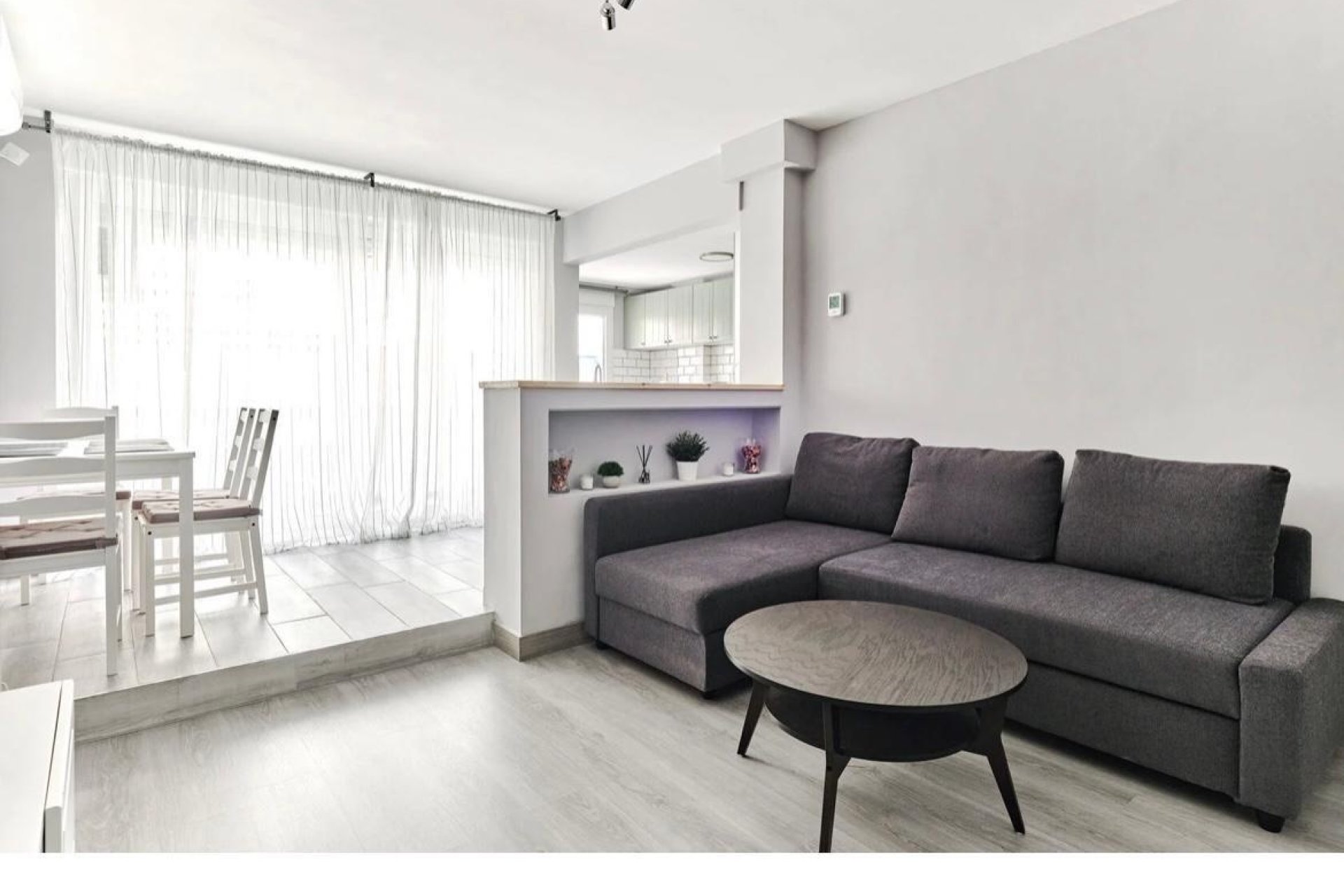 Resale - Apartment -
Torrevieja - Centro