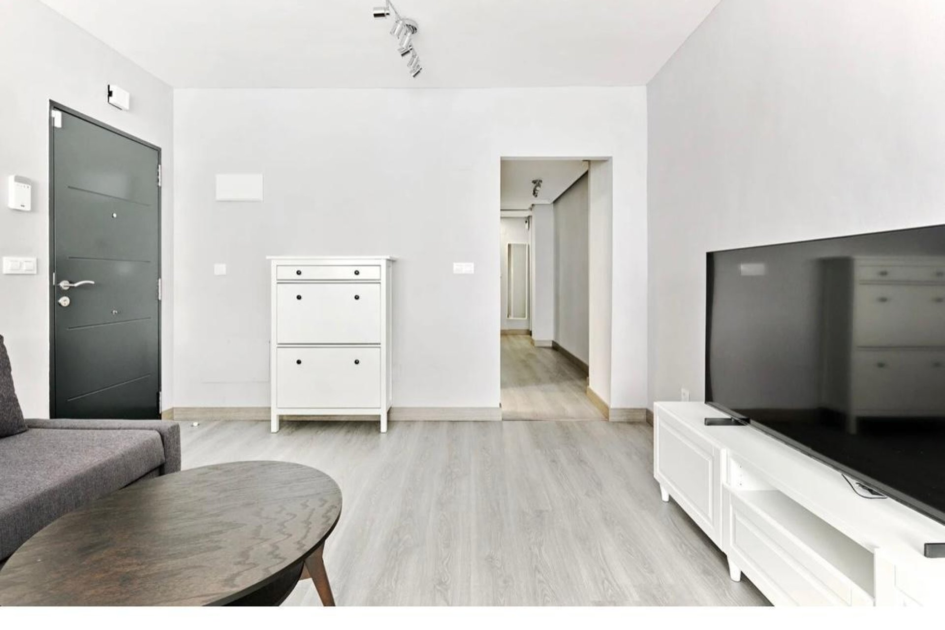 Resale - Apartment -
Torrevieja - Centro