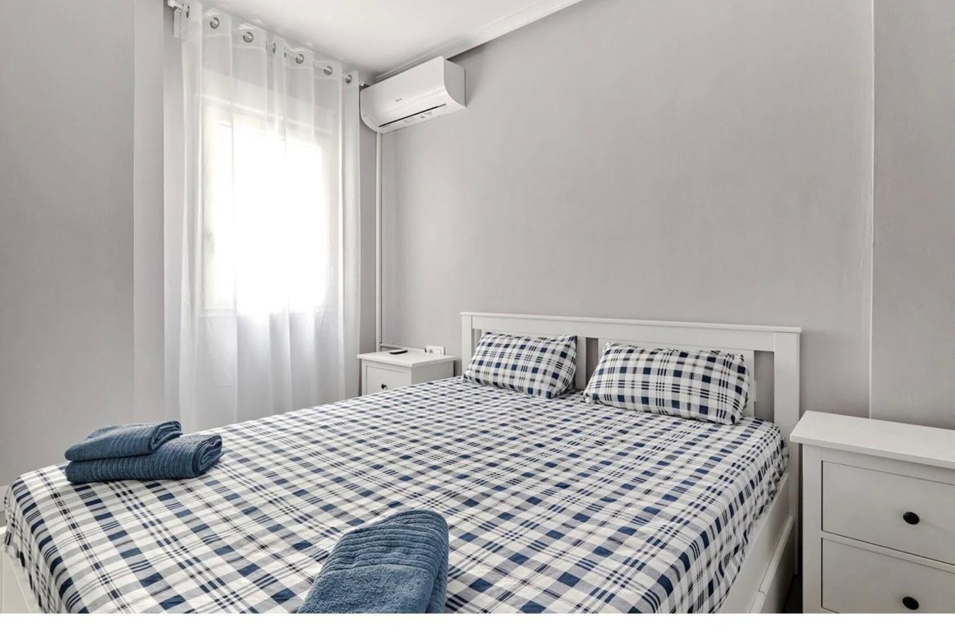Resale - Apartment -
Torrevieja - Centro