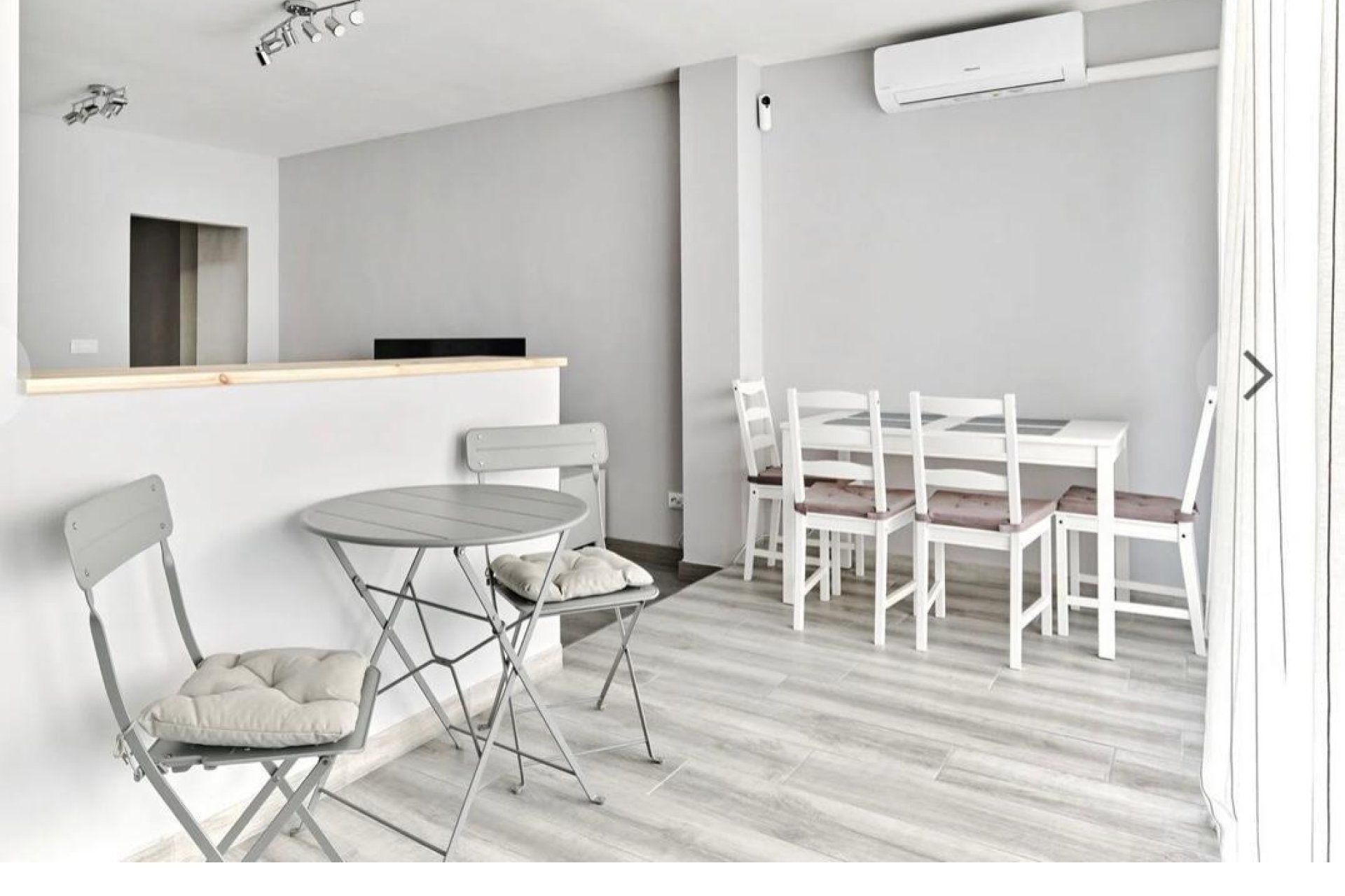 Resale - Apartment -
Torrevieja - Centro
