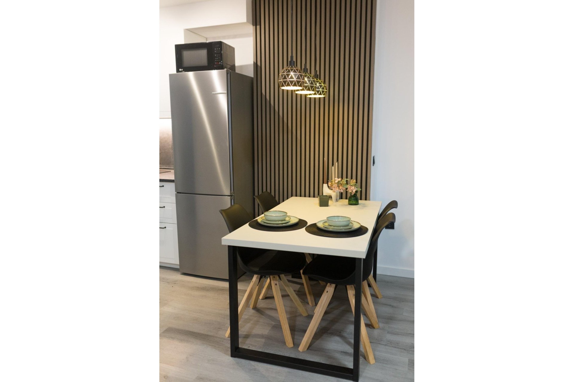 Resale - Apartment -
Torrevieja - Centro