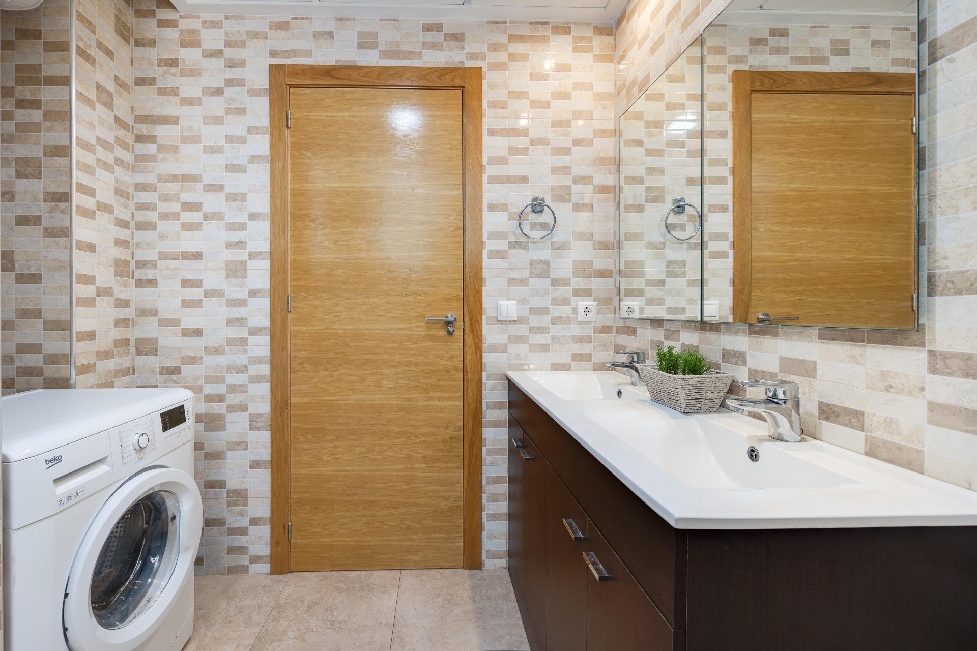 Resale - Apartment -
Torrevieja - Centro