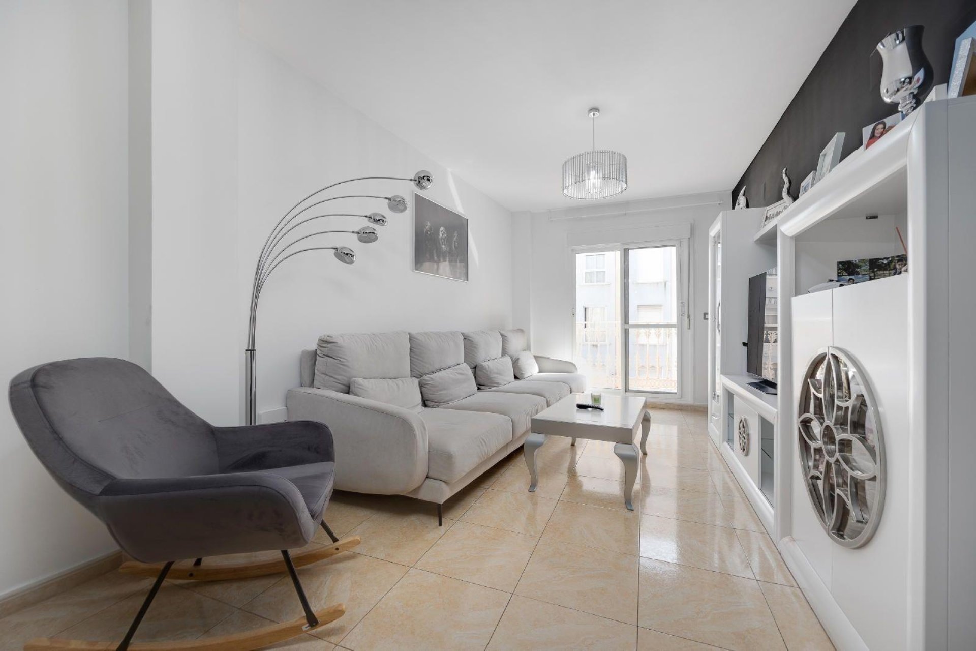 Resale - Apartment -
Torrevieja - Centro