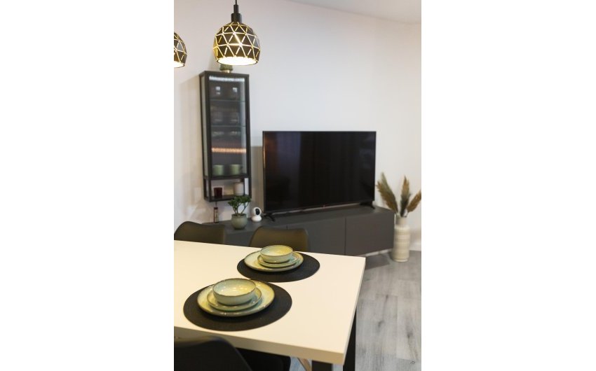 Resale - Apartment -
Torrevieja - Centro