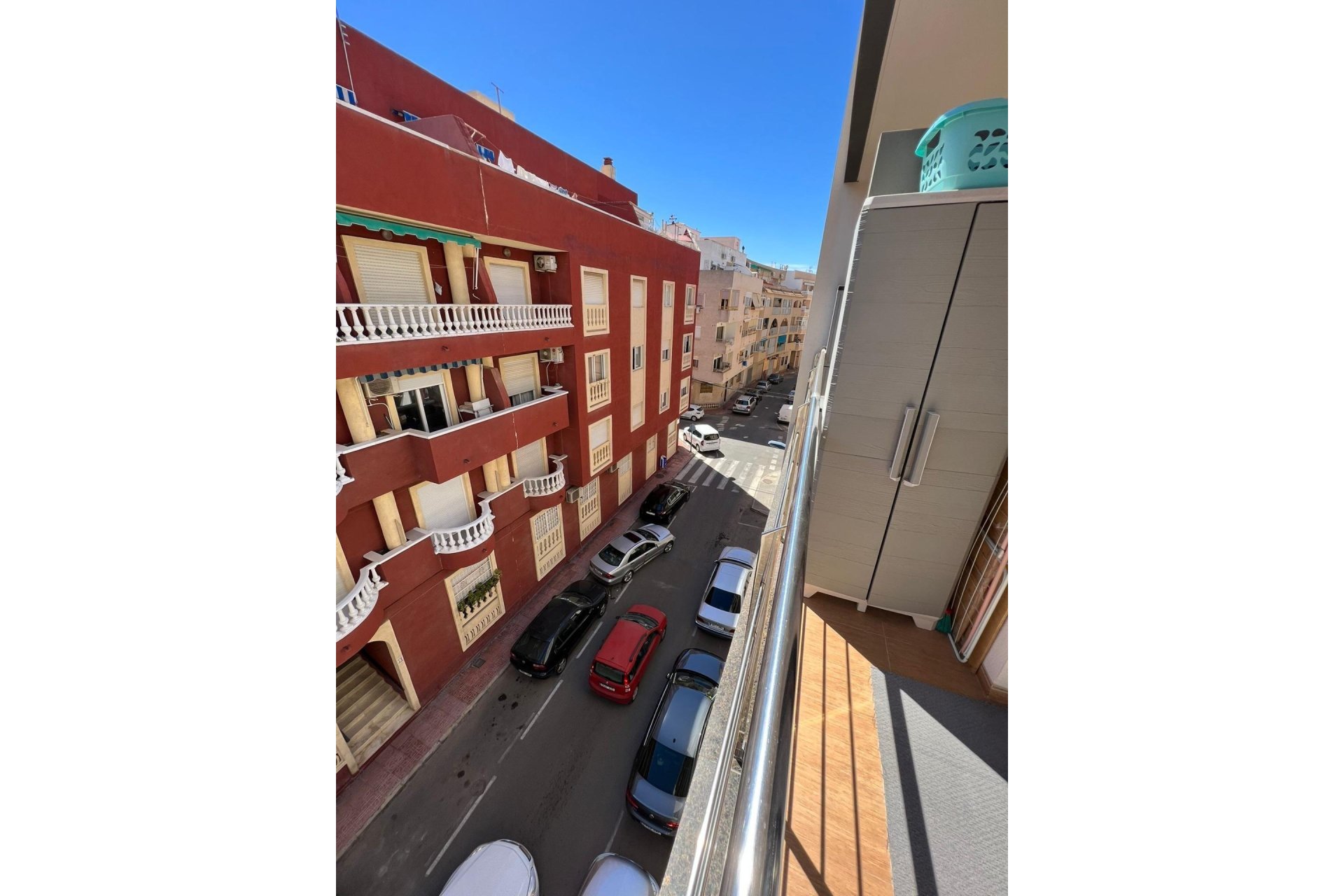 Resale - Apartment -
Torrevieja - Centro