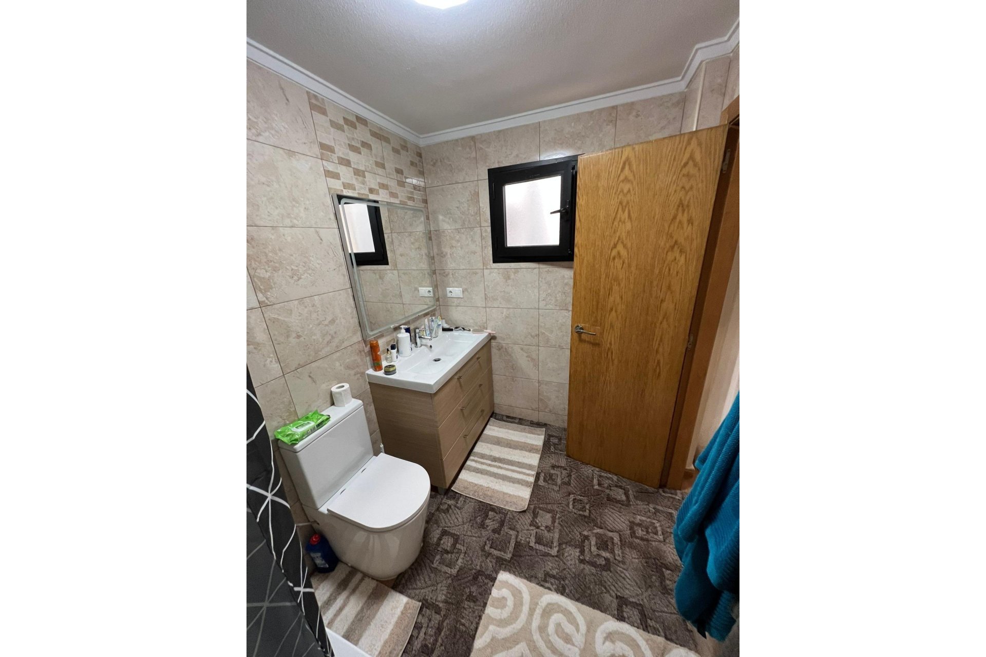 Resale - Apartment -
Torrevieja - Centro