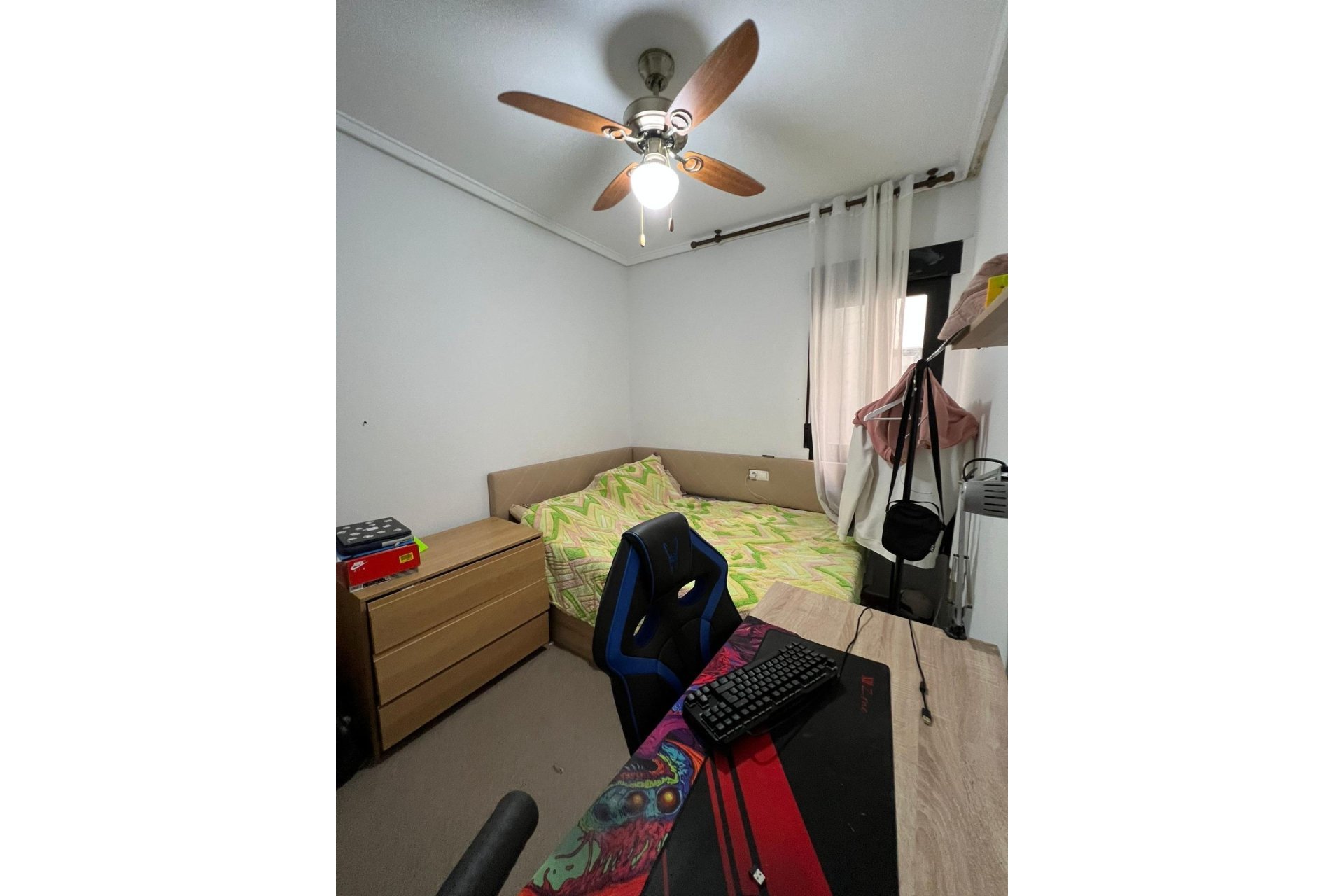 Resale - Apartment -
Torrevieja - Centro