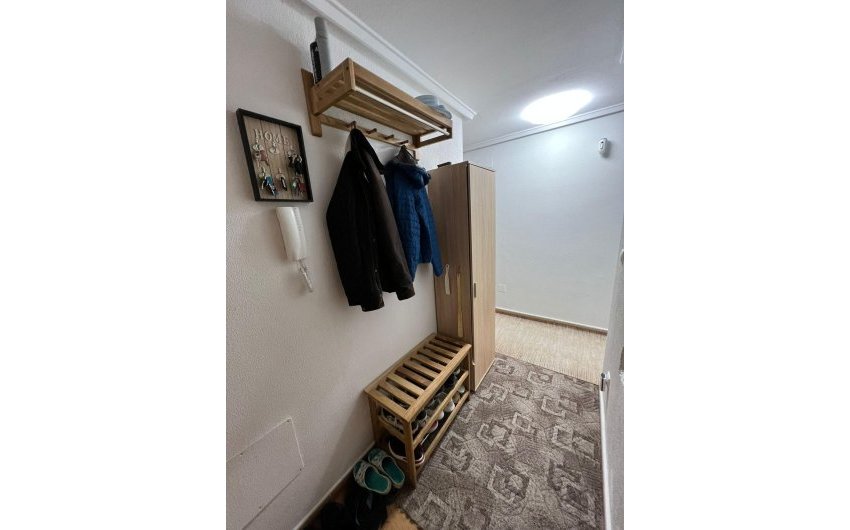 Resale - Apartment -
Torrevieja - Centro