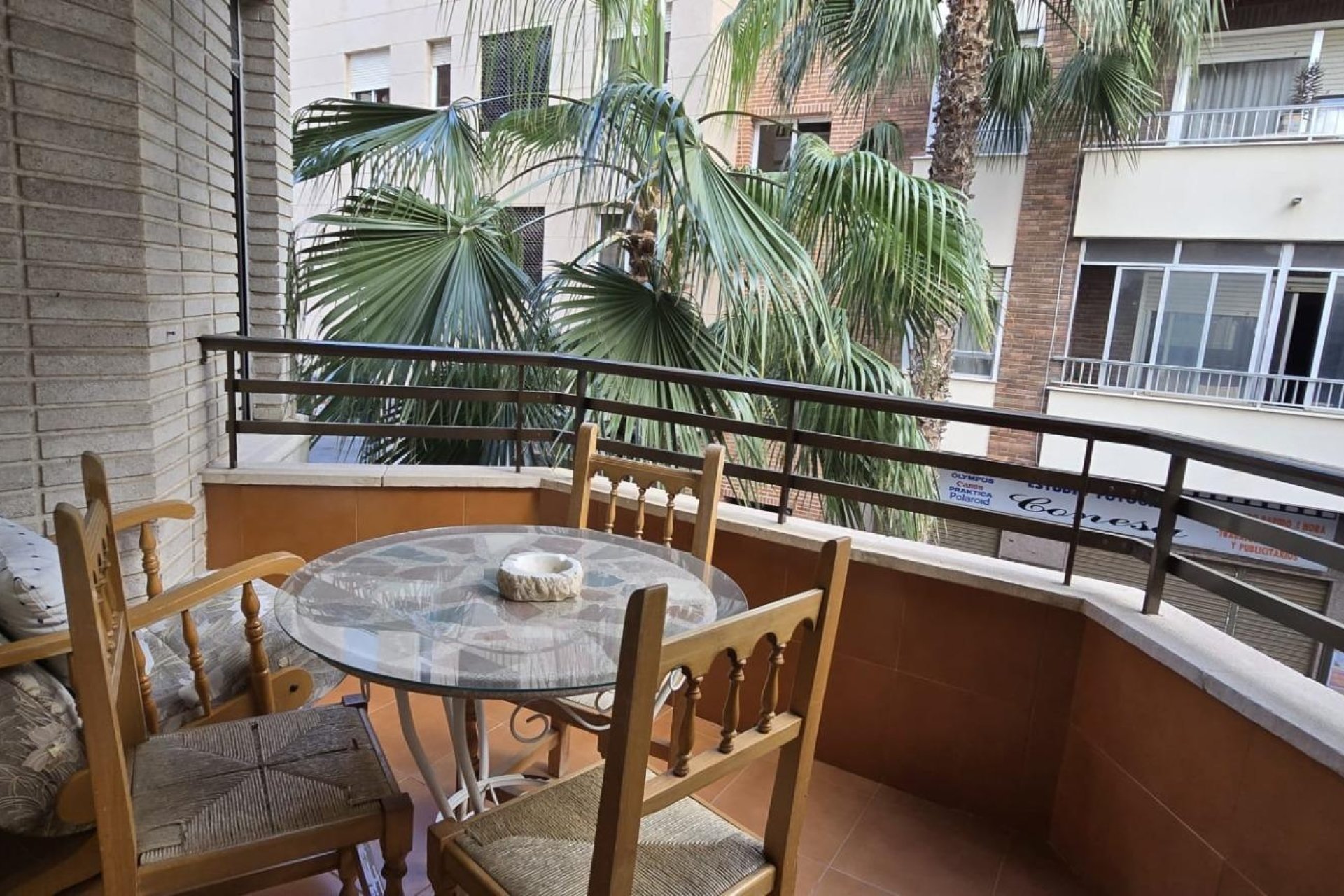Resale - Apartment -
Torrevieja - Centro