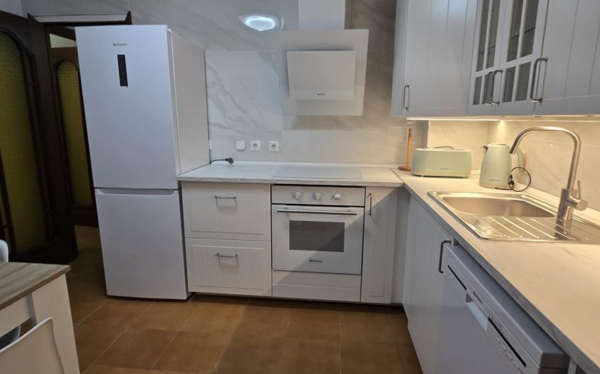 Resale - Apartment -
Torrevieja - Centro