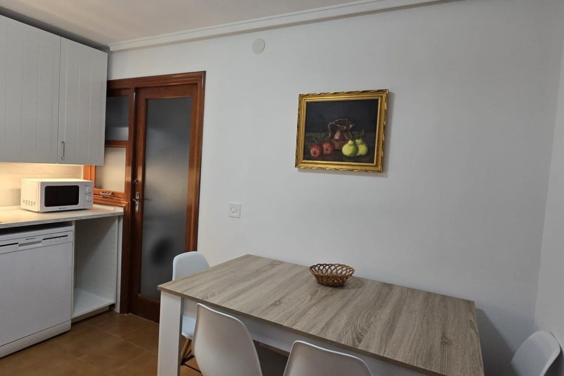 Resale - Apartment -
Torrevieja - Centro