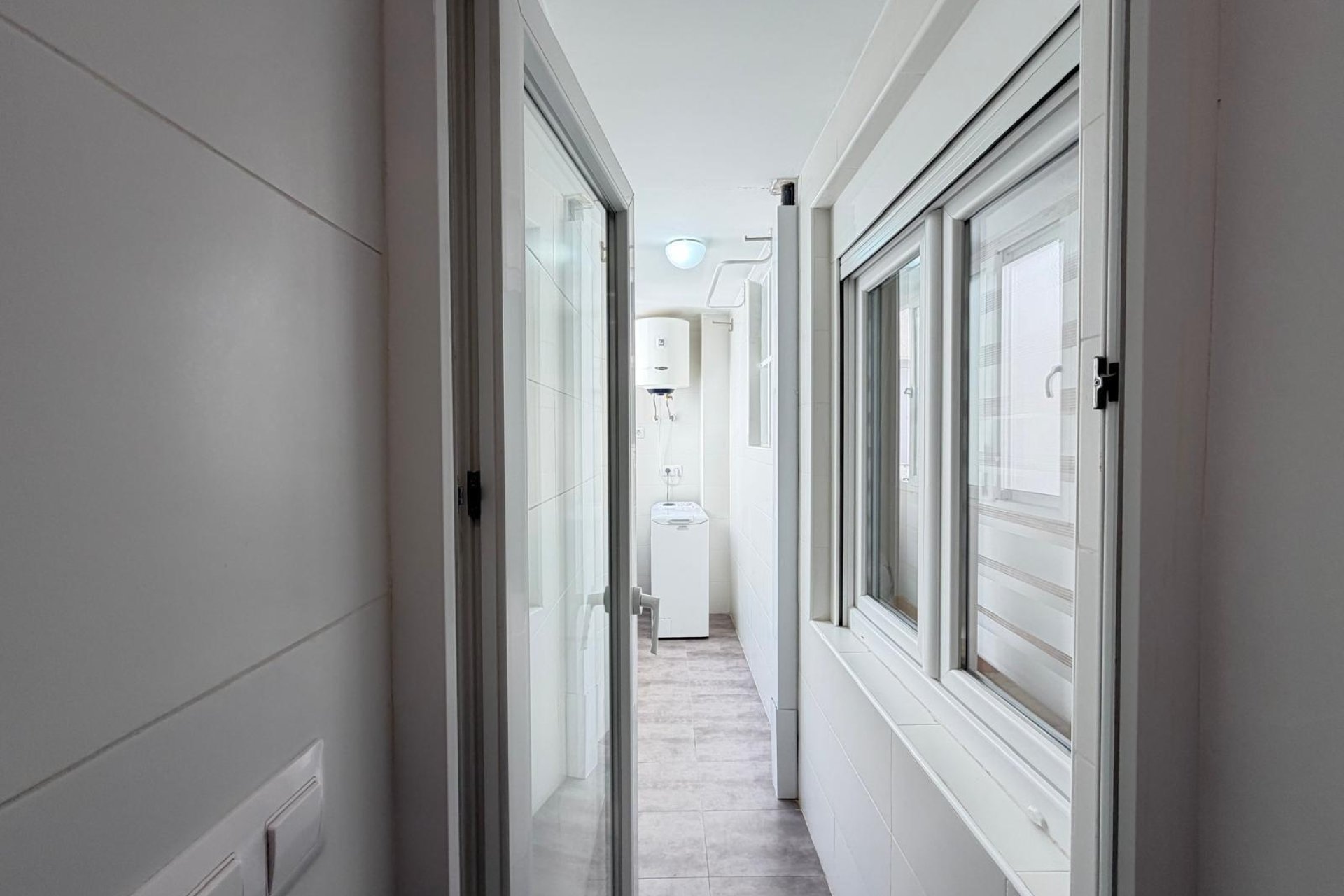 Resale - Apartment -
Torrevieja - Centro