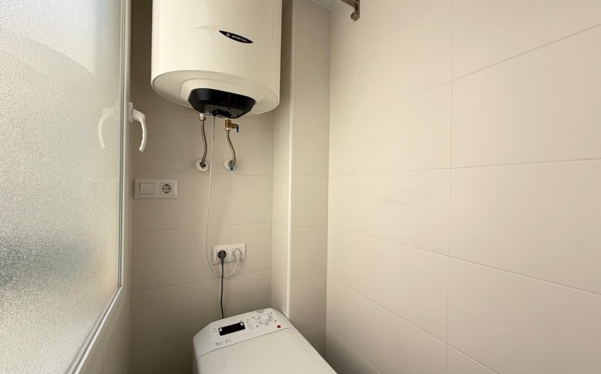 Resale - Apartment -
Torrevieja - Centro