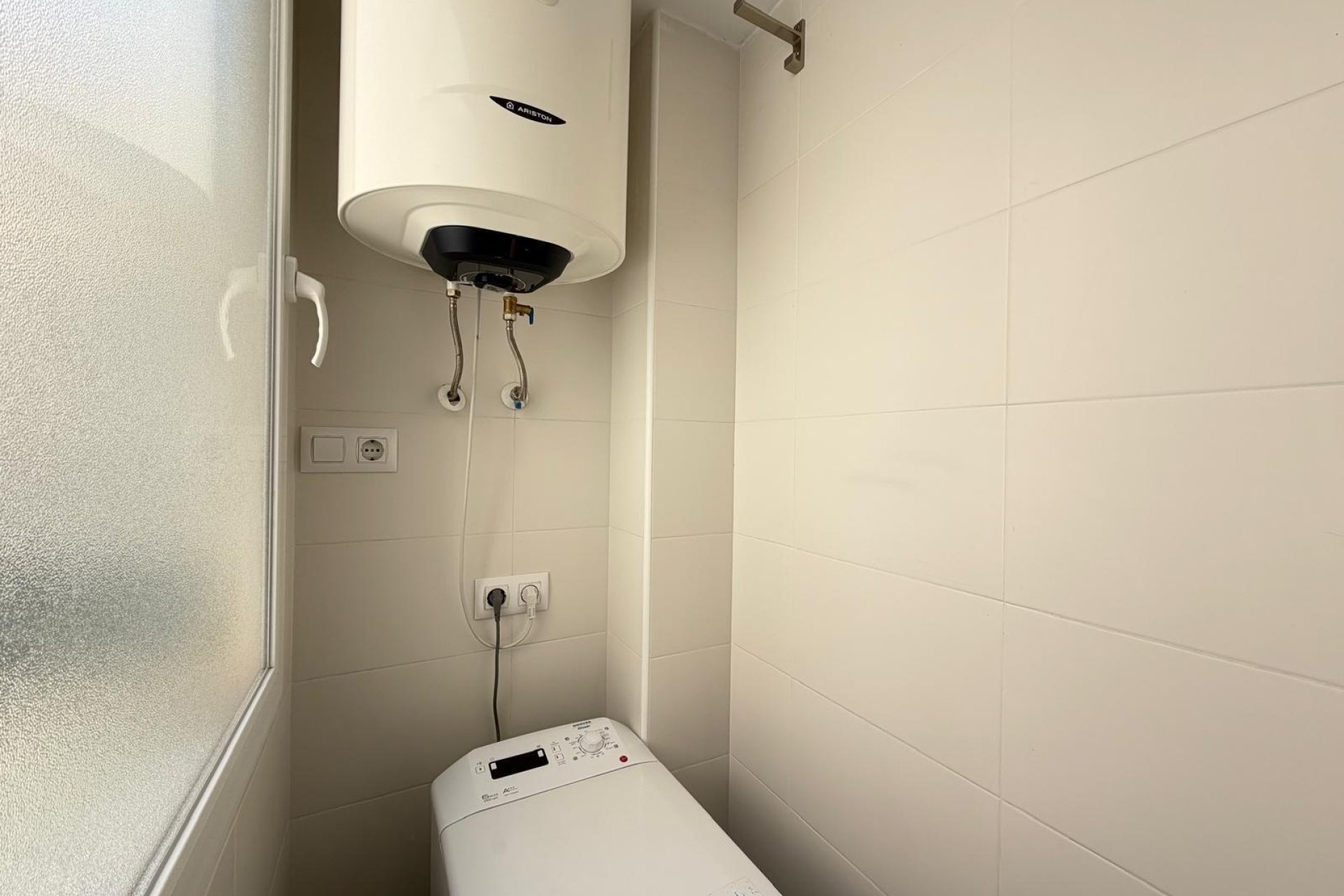 Resale - Apartment -
Torrevieja - Centro