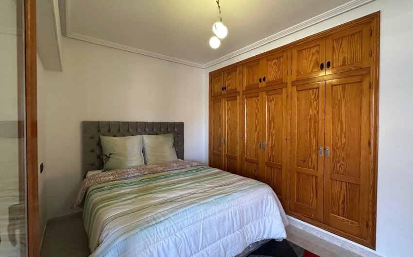 Resale - Apartment -
Torrevieja - Centro