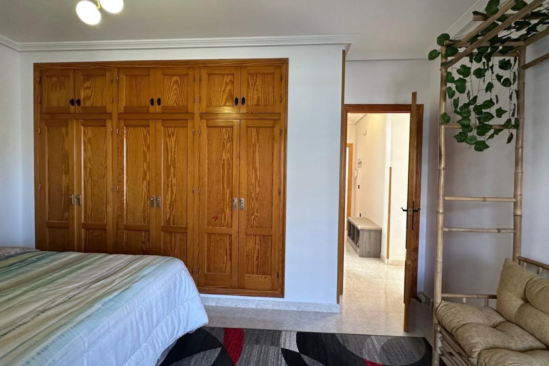 Resale - Apartment -
Torrevieja - Centro
