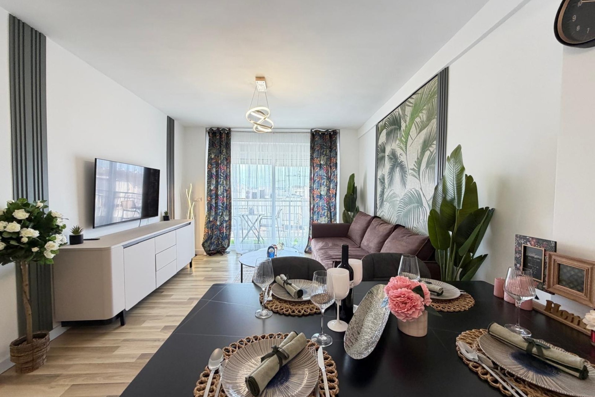 Resale - Apartment -
Torrevieja - Centro