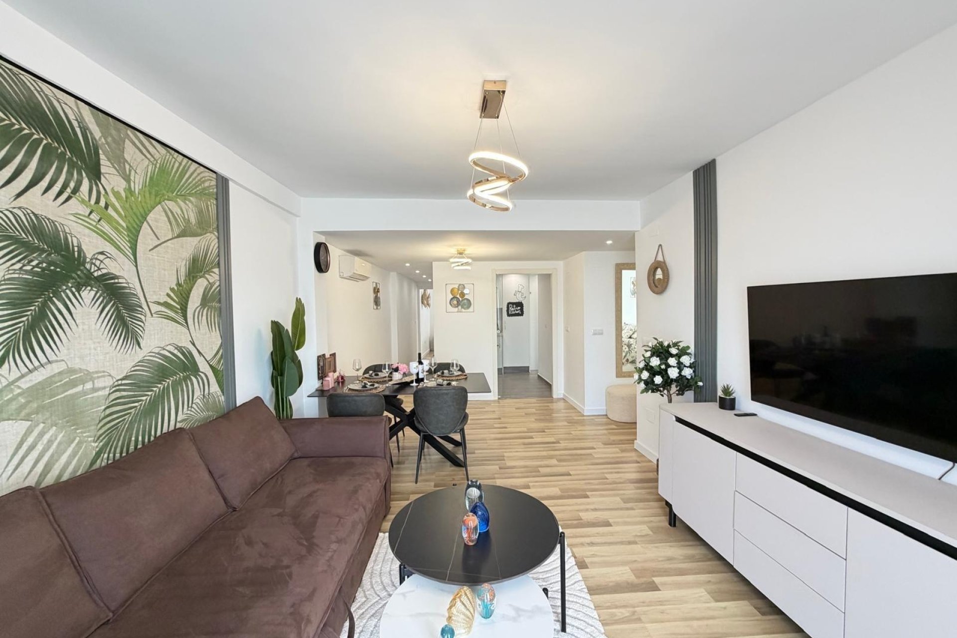 Resale - Apartment -
Torrevieja - Centro