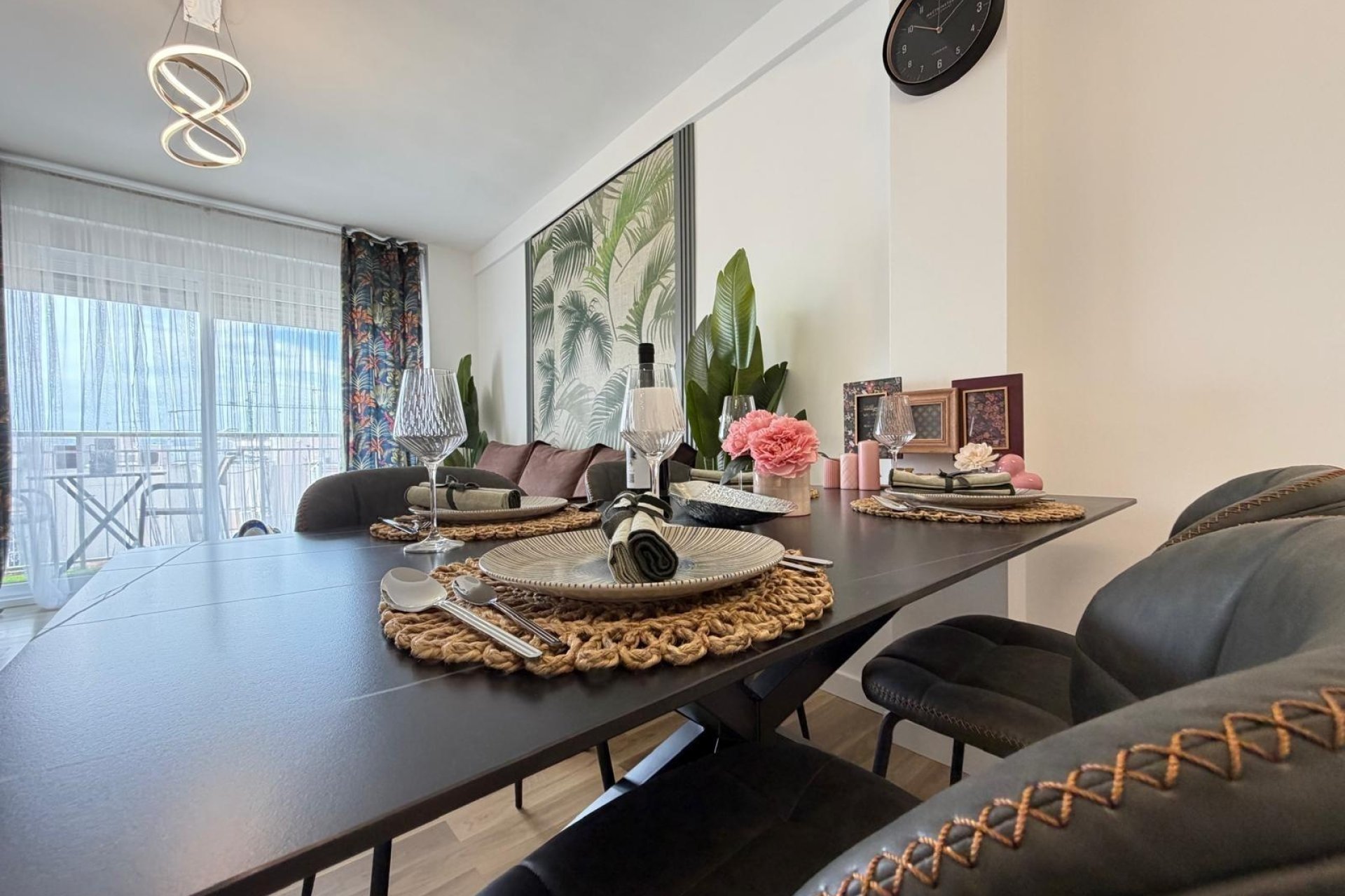 Resale - Apartment -
Torrevieja - Centro