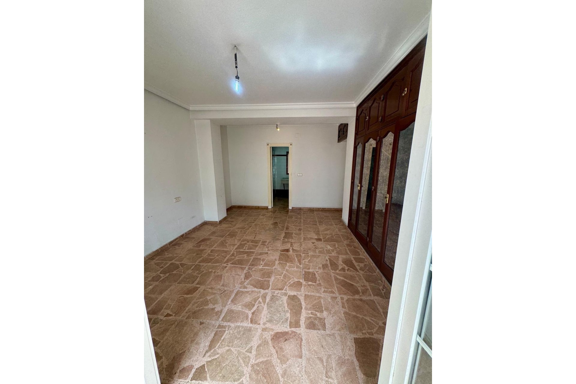 Resale - Apartment -
Torrevieja - Centro