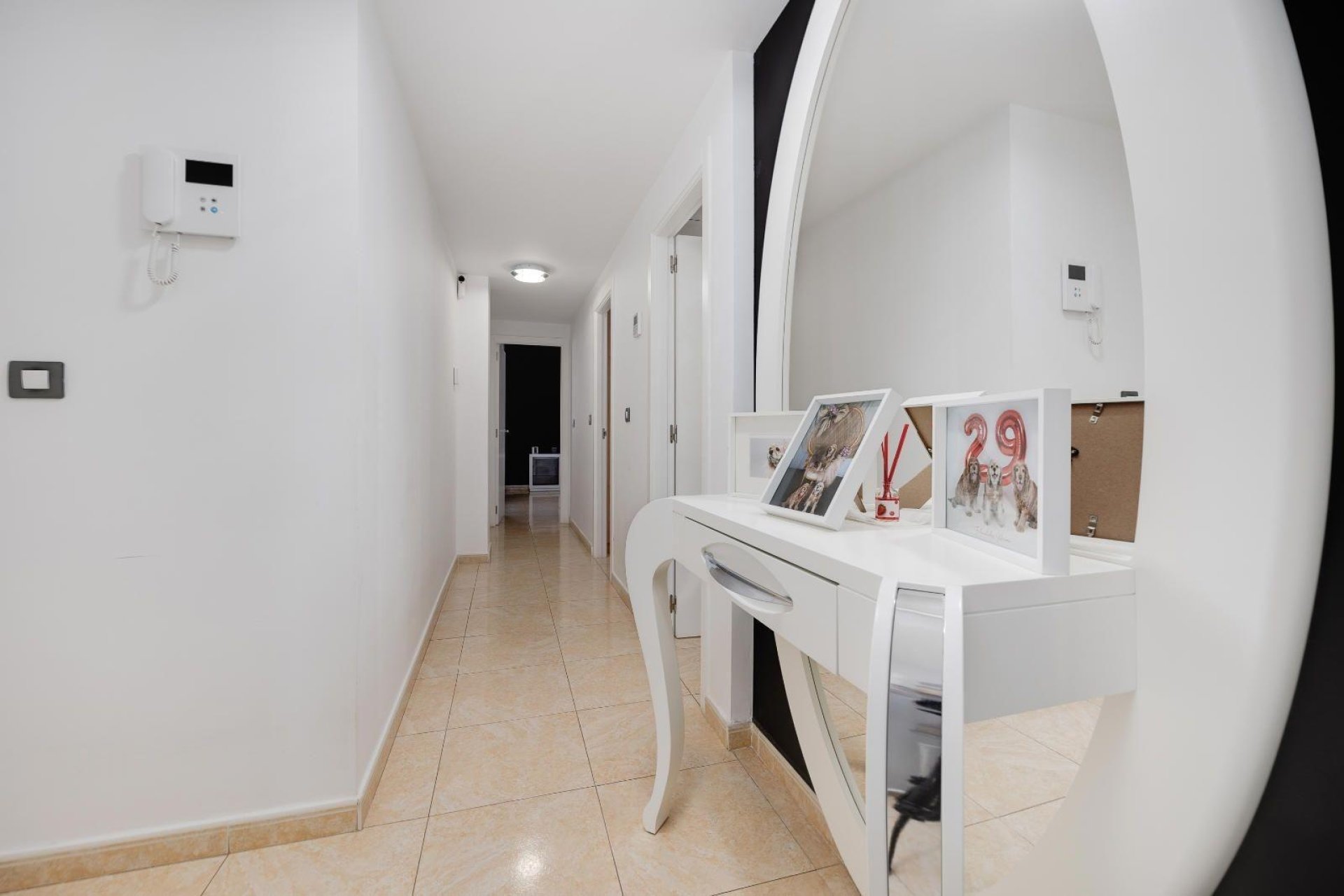 Resale - Apartment -
Torrevieja - Centro
