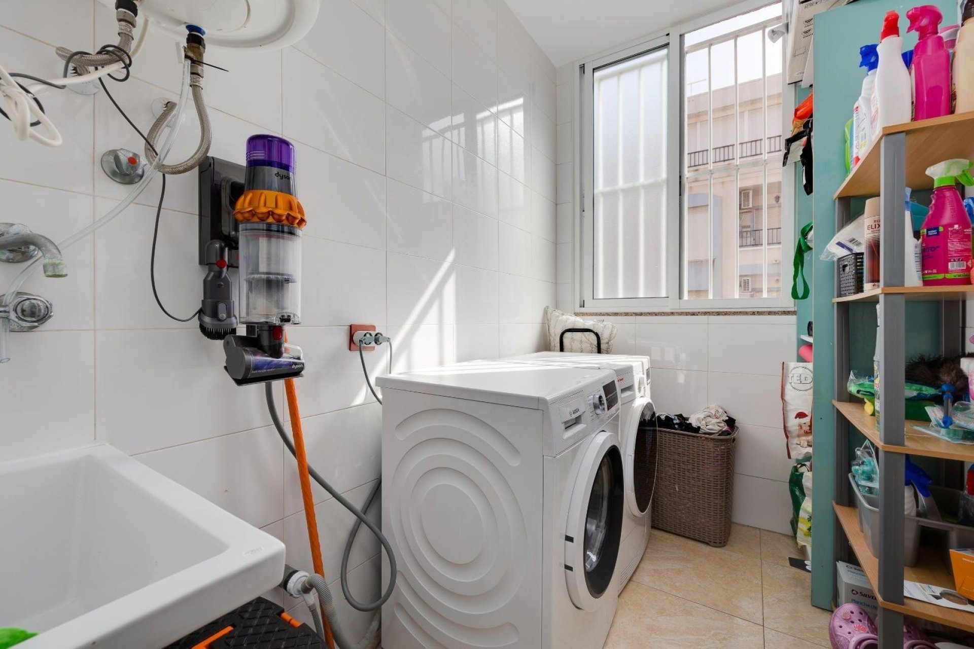 Resale - Apartment -
Torrevieja - Centro